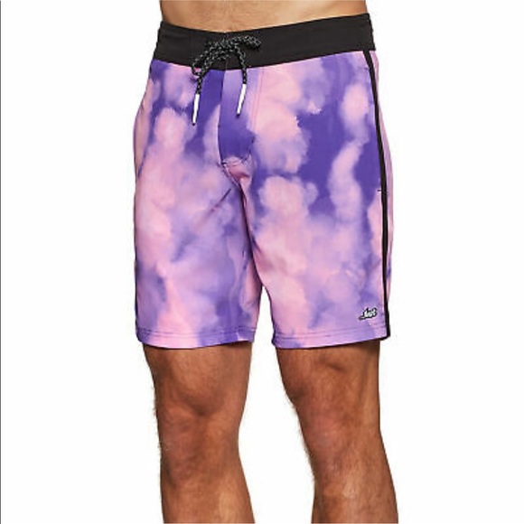 Lost swim trunks Board shorts - Picture 5 of 5